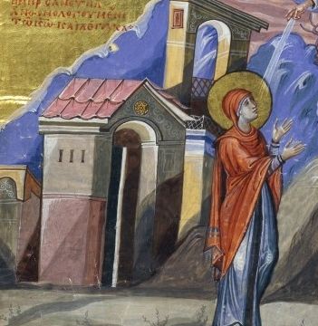 Les nouveaux tambours d'Anne, mère de Samuel et prophétesse 