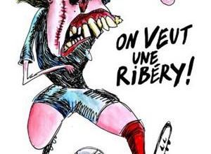 Bleues Blanches Rouges