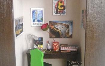 mini bureau