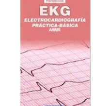 {epub descargar} EKG: HANDBOOK: ELECTROCARDIOGRAFIA PRACTICA - BASICA