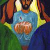 Graduel - Jeudi Saint - Messe Chrismale - (sr Do)
