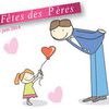 Grille gratuite - Fête des Pères !