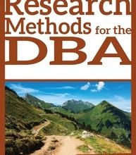 [download pdf] Research Methods for the DBA