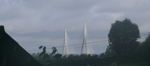 pont de normandie