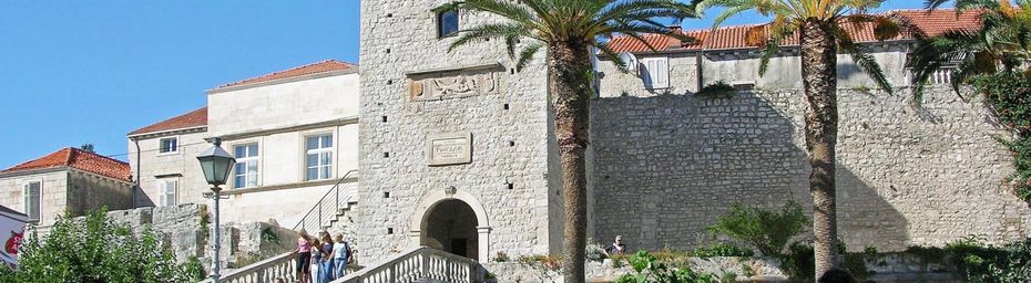 Korčula