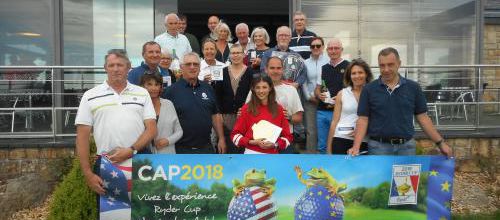 CAP 2018