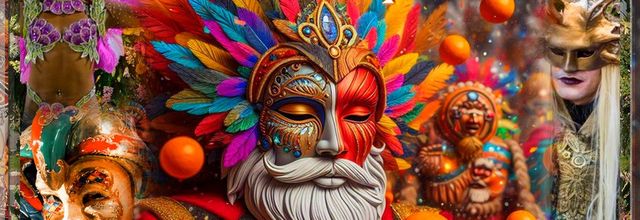 Euphorie Carnavalesque 