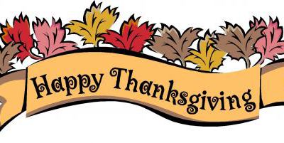 [R&T -> Novembre] Thanks Giving