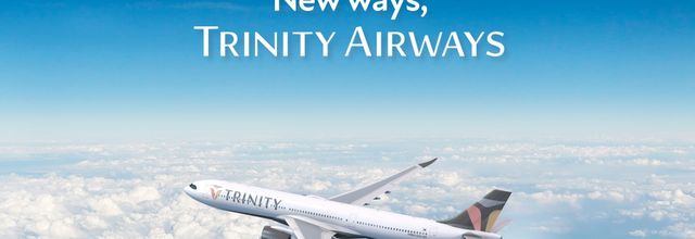 Trinity Airways