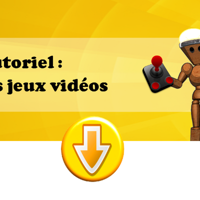 tuto jeu vidéo