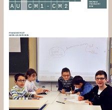 Faire de la grammaire au CM1 CM2, méthode Picot