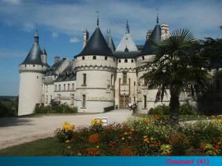 Chateaux forts de France (4)