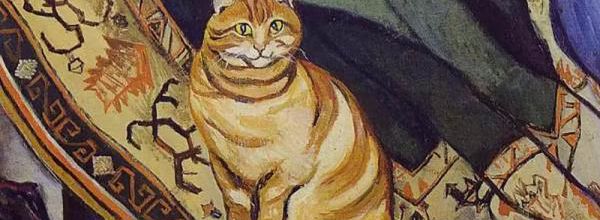 Samedi - Un thème, un tableau : "Les chats et leur malice"