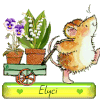 Demande d' Elyci