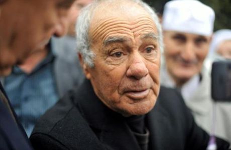 En hommage à Yacef Saadi, “Mains libres” présenté à Alger