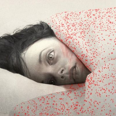 "Insomnie"  - Sam Weber