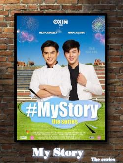 MY STORY