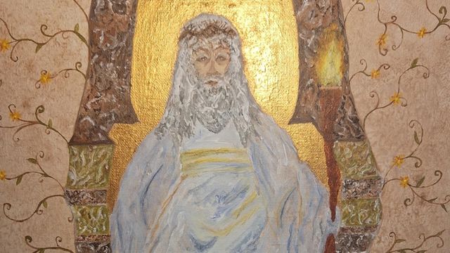 Les nouveaux tambours de Marie de Magdala