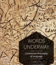 DOWNLOADS Words Underway: Continental Philosophy of Language
