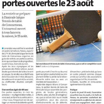 Presse 2024/2025