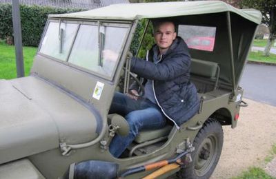 Expo sur les guerres
