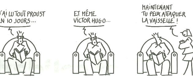 Bon dimanche, le dernier de mars...