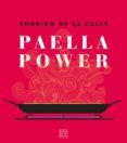 PAELLA POWER leer epub gratis