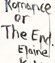 Amazon kindle books download pc Romance or the End: Poems by Elaine Kahn (English Edition)