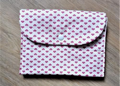 pochette rapide