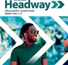 Libros online gratis sin descarga HEADWAY ADVANCED SPLIT STUDENT´S BOOK B (5TH EDITION)