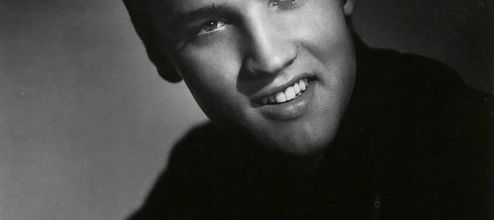 photo elvis