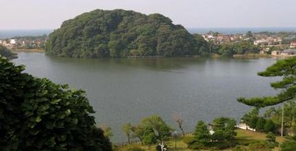 Japon Episode 3 : Du lac Biwako aux crabes par milliers