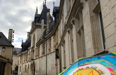 Bourges
