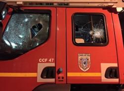 Pompiers, voyous et corses