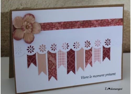 Scrap / Cartes fanions