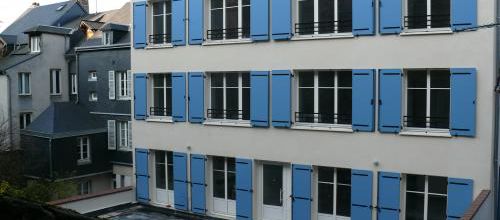 rue haute