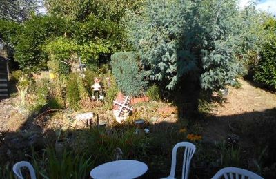 la tristesse après l'absence
