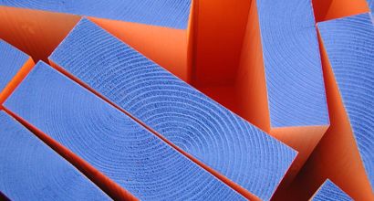 Jocelyne Santos / Fleur bleue