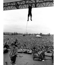 [PDF] Not for You: Pearl Jam and the Present Tense download
