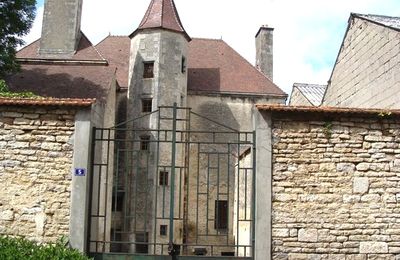 La rue Maubert....