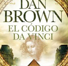 EL CODIGO DA VINCI EBOOK | DAN BROWN | Descargar libro PDF EPUB