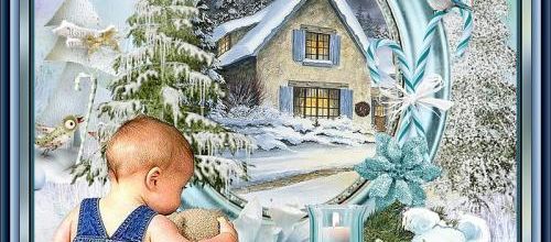  En attendant Noël...