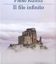 [download pdf] Il filo infinito  - Viaggio alle radici d'Europa