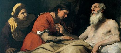 Déguisements bibliques pour l’Halloween   - interBible