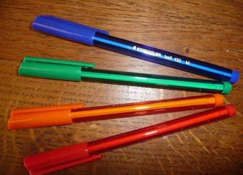 Echange 4 jours avant la rentrée