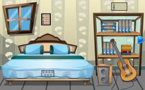 EscapeGamesDaily - Escape from toy home soluce