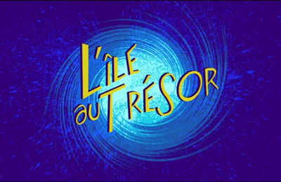 Zig &amp; Sharko - 1x05 - L'île au trésor