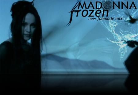 Frozen (New Fan-Made Mix 2009)