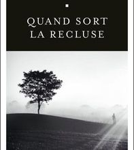 {epub download} Quand sort la recluse