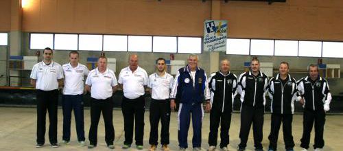 GRAND PRIX DE TOURNON 2014